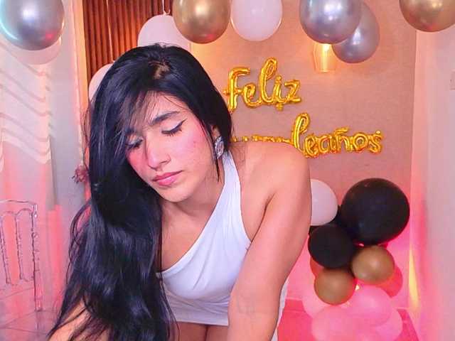 Lia-Mar live cam on BongaCams
