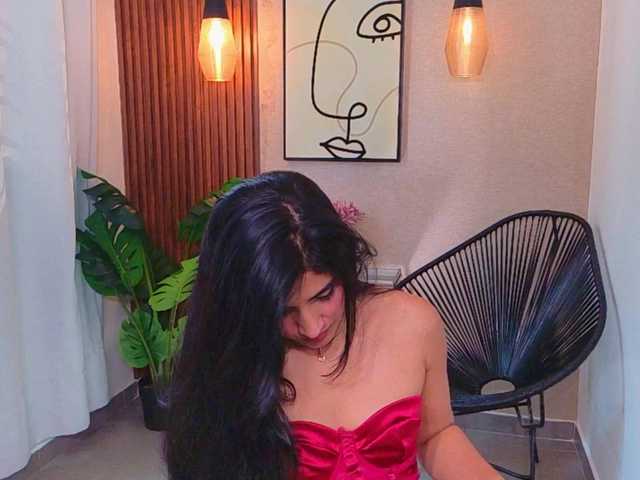 Lia-Mar live cam on BongaCams