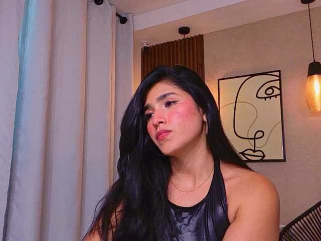 Lia-Mar live cam on BongaCams
