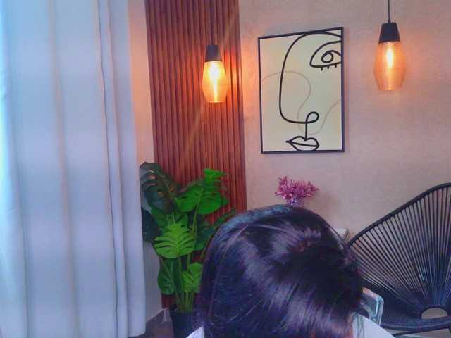 Lia-Mar live cam on BongaCams