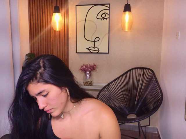 Lia-Mar — live female cam