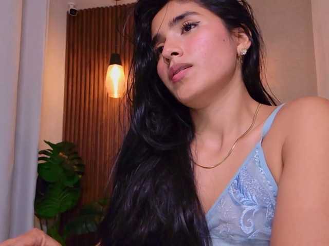Lia-Mar live cam on BongaCams