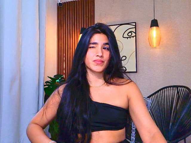 Lia-Mar live cam on BongaCams