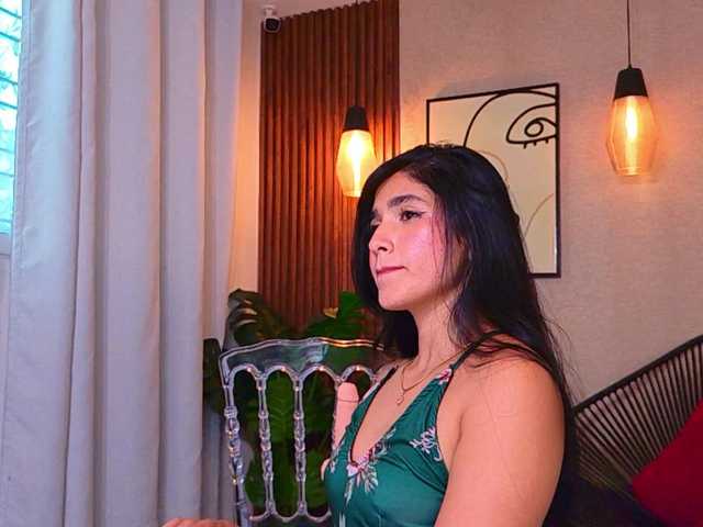Lia-Mar live cam on BongaCams
