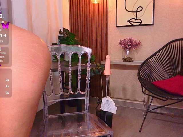 Lia-Mar live cam on BongaCams