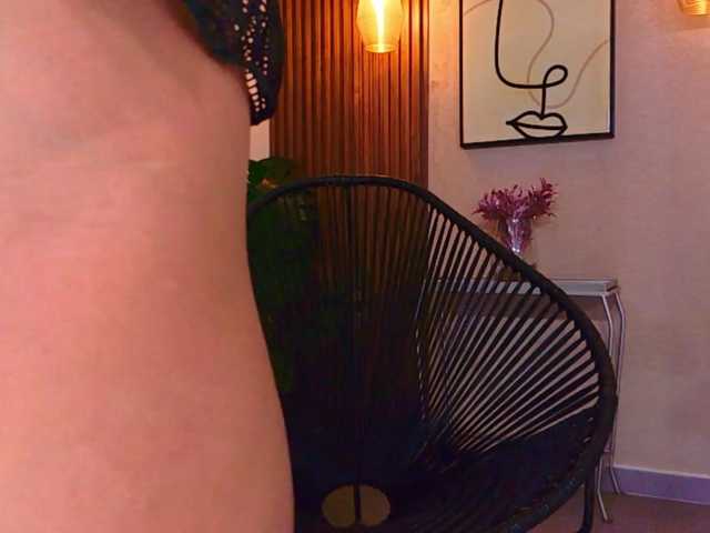 Lia-Mar live cam on BongaCams