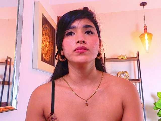 Lia-Mar live cam on BongaCams