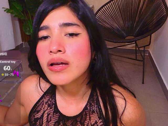 Lia-Mar live cam on BongaCams