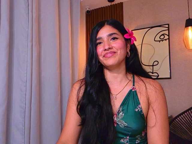 Lia-Mar live cam on BongaCams