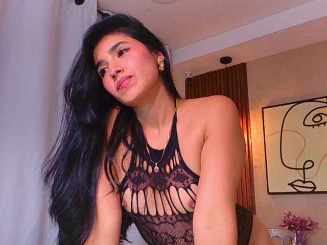 Lia-Mar live cam on BongaCams