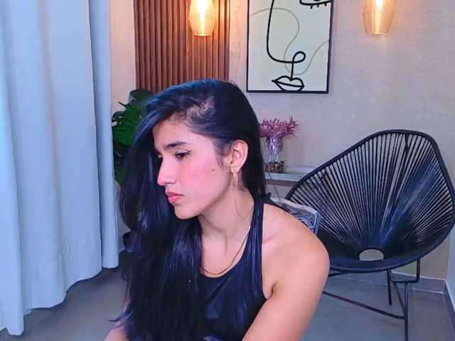 Lia-Mar live cam on BongaCams