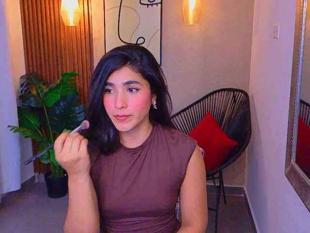 Lia-Mar live cam on BongaCams
