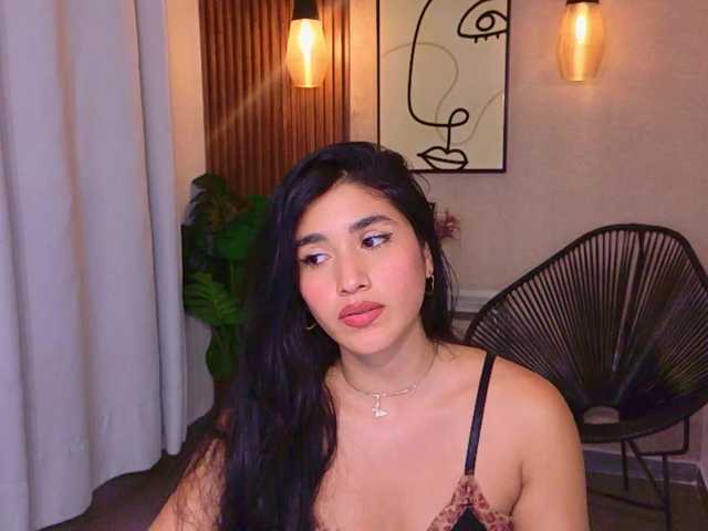 Lia-Mar live cam on BongaCams