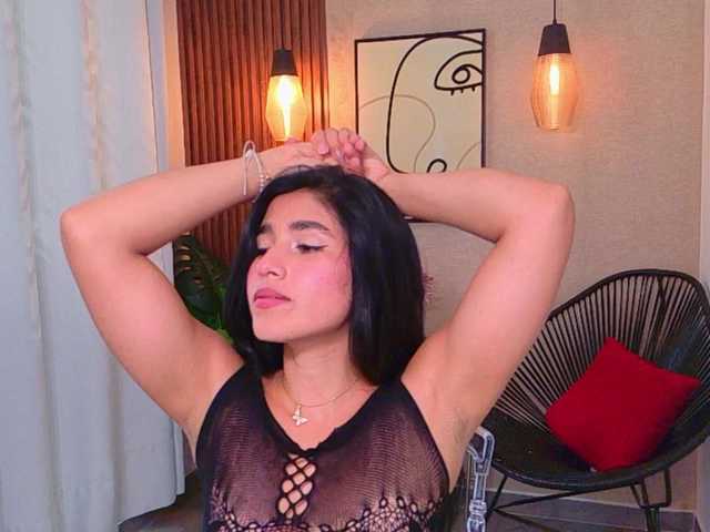 Lia-Mar live cam on BongaCams