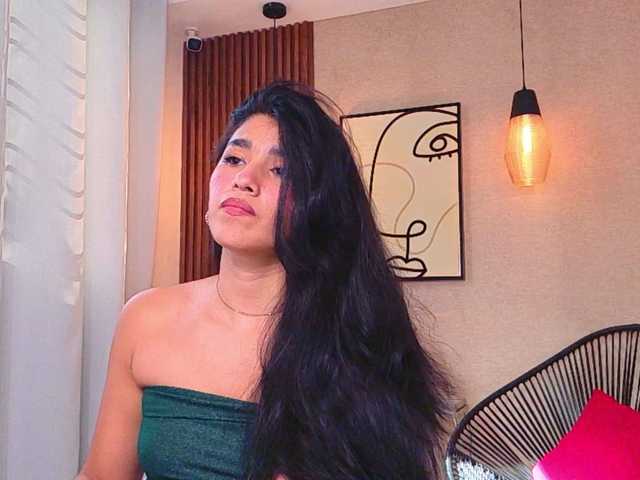 Lia-Mar live cam on BongaCams
