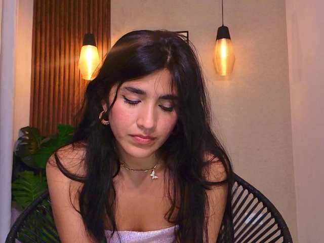 Lia-Mar live cam on BongaCams
