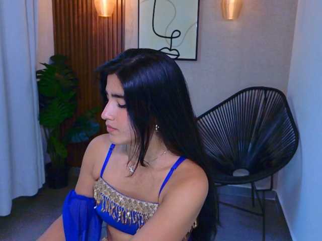 Lia-Mar live cam on BongaCams