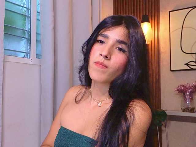 Lia-Mar live cam on BongaCams