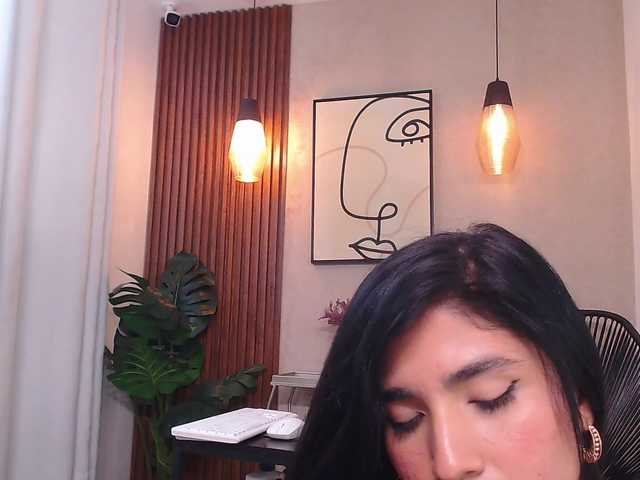 Lia-Mar live cam on BongaCams