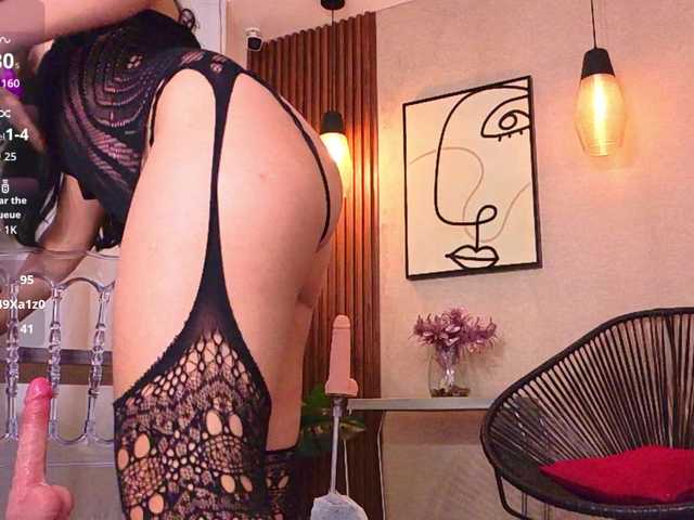 Lia-Mar live cam on BongaCams