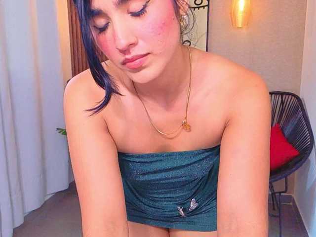 Lia-Mar live cam on BongaCams