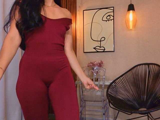 Lia-Mar live cam on BongaCams