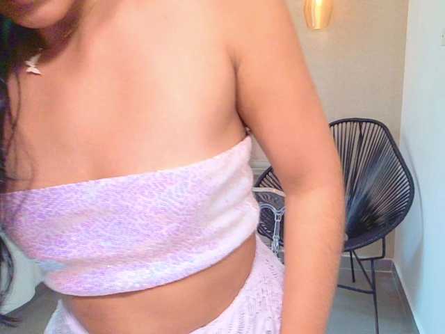 Lia-Mar live cam on BongaCams