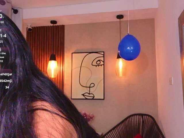 Lia-Mar live cam on BongaCams