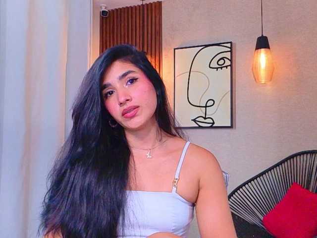 Lia-Mar live cam on BongaCams