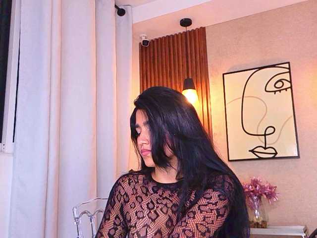 Lia-Mar live webcam show