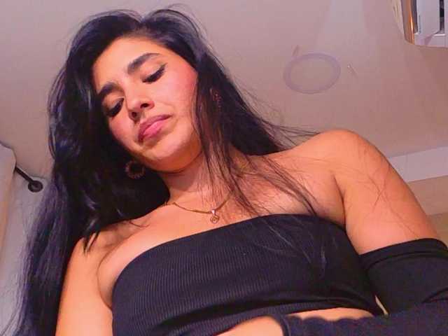 Lia-Mar live cam on BongaCams