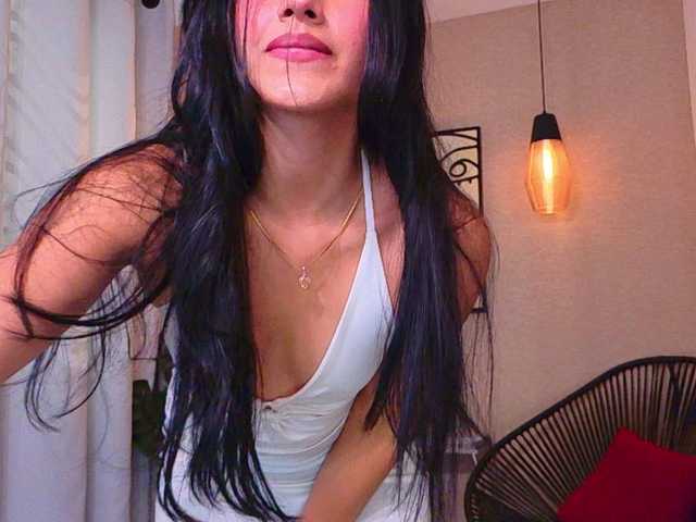 Lia-Mar live cam on BongaCams