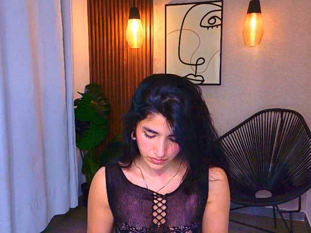 Lia-Mar live cam on BongaCams