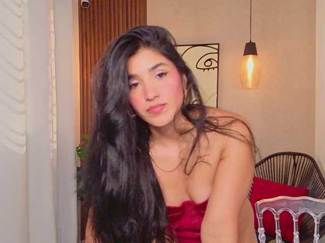 Lia-Mar live cam on BongaCams