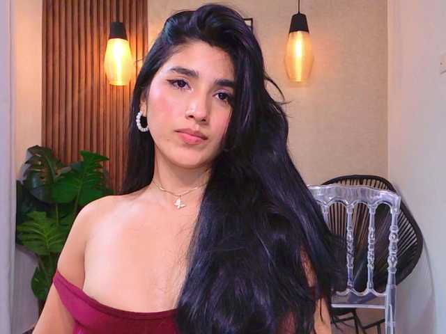 Lia-Mar live cam on BongaCams