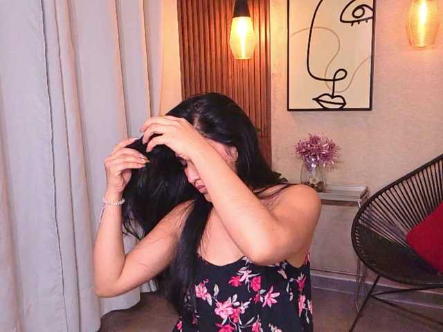 Lia-Mar live cam on BongaCams