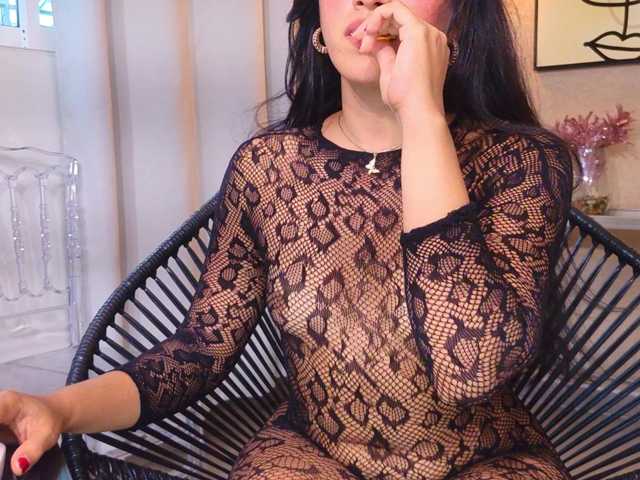 Lia-Mar live cam on BongaCams