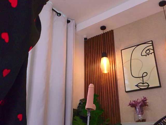 Lia-Mar live cam on BongaCams