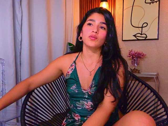Lia-Mar live cam on BongaCams