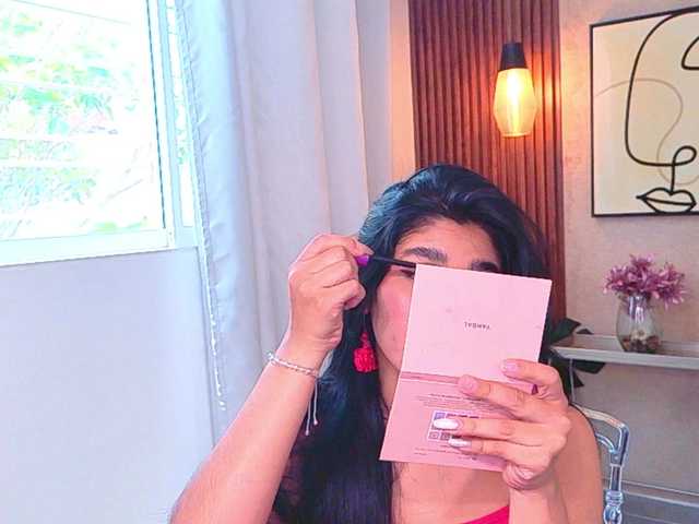 Lia-Mar live cam on BongaCams