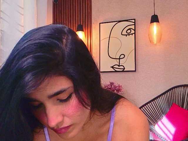 Lia-Mar live cam on BongaCams