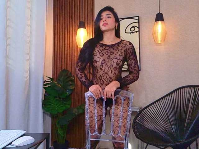 Lia-Mar live cam on BongaCams