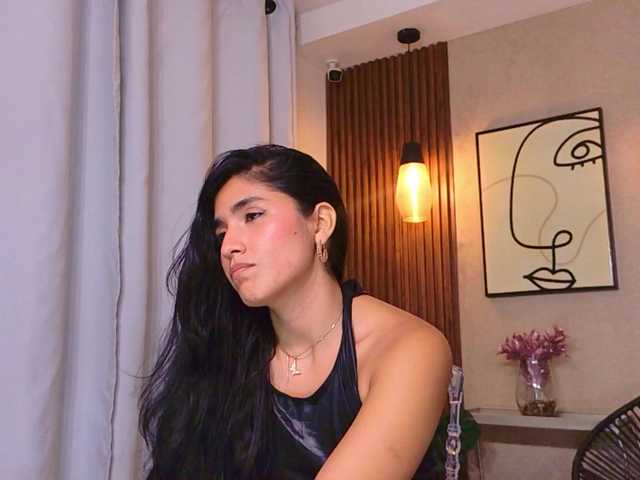Lia-Mar live cam on BongaCams