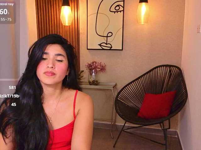 Lia-Mar live cam on BongaCams