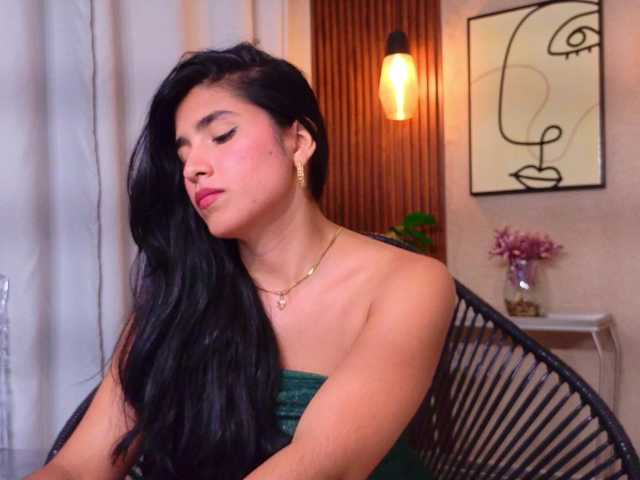Lia-Mar live cam on BongaCams