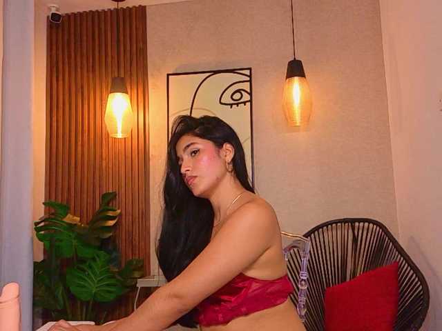 Lia-Mar live cam on BongaCams