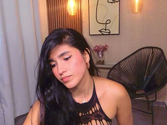 Lia-Mar live cam on BongaCams