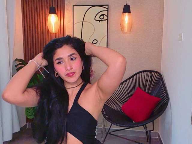 Lia-Mar live cam on BongaCams