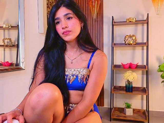 Lia-Mar live cam on BongaCams
