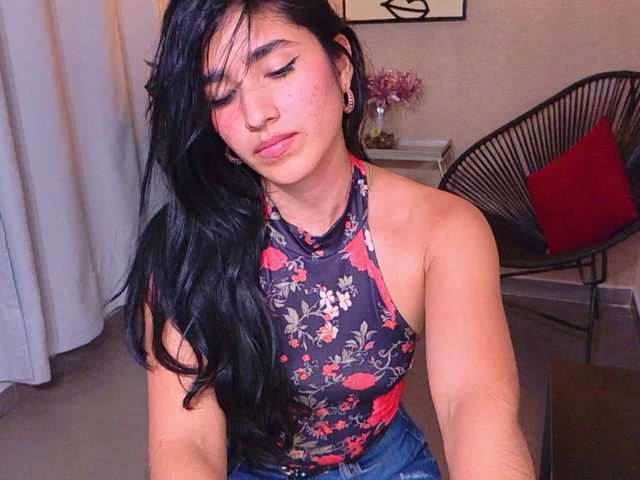 Lia-Mar live cam on BongaCams